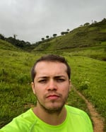 william martinez
