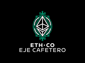 Fondo Negro ETHCO- EJE CAFETERO
