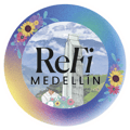 Refi Medellin