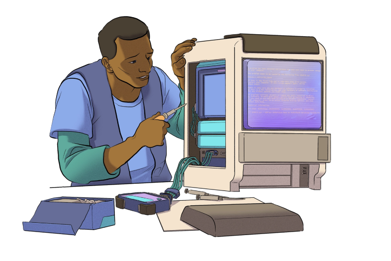 Hacker Colombia